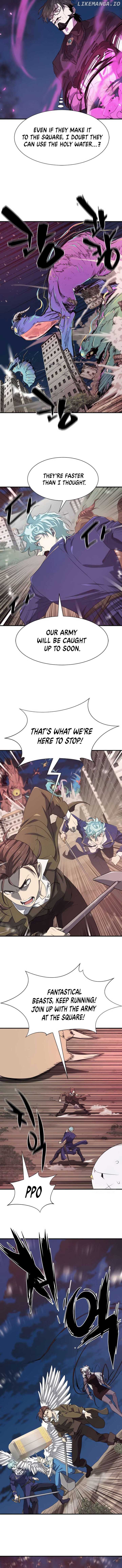 The World’s Best Engineer Chapter 198 63 12