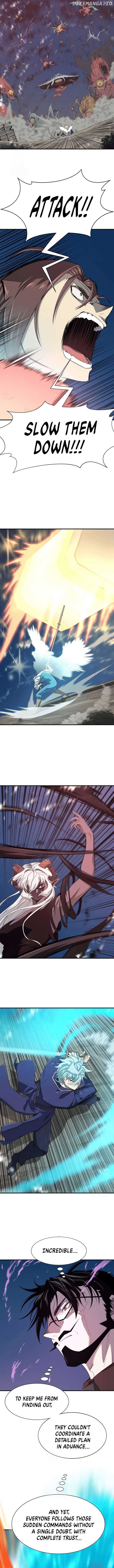 The World’s Best Engineer Chapter 198 64 13