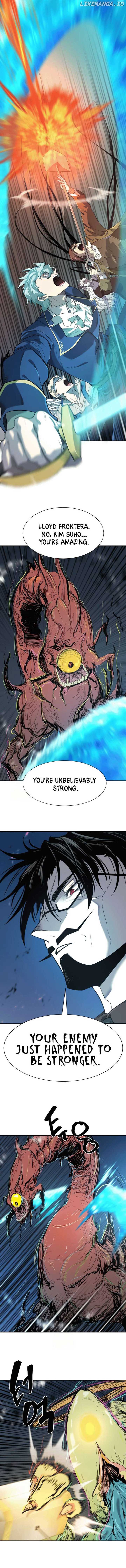 The World’s Best Engineer Chapter 198 65 14