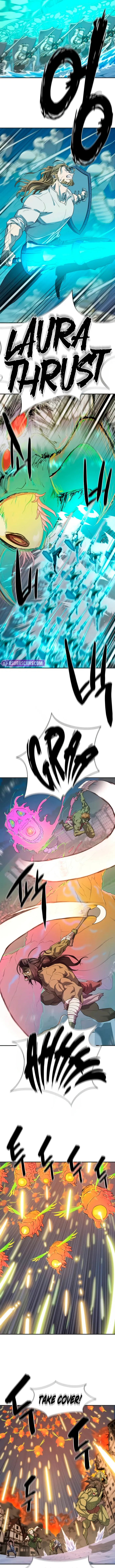 The World’s Best Engineer Chapter 200 61 03