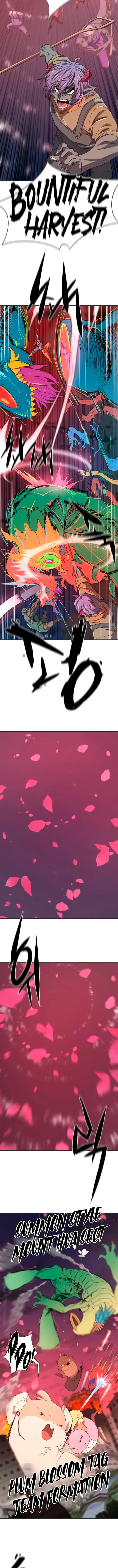 The World’s Best Engineer Chapter 200 63 05