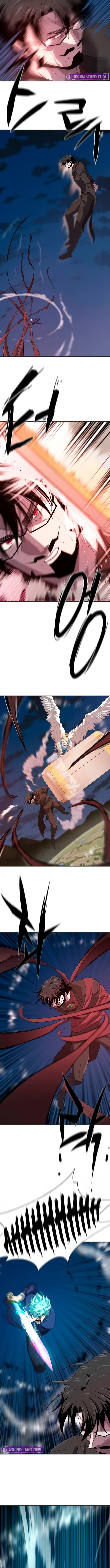 The World’s Best Engineer Chapter 200 67 09