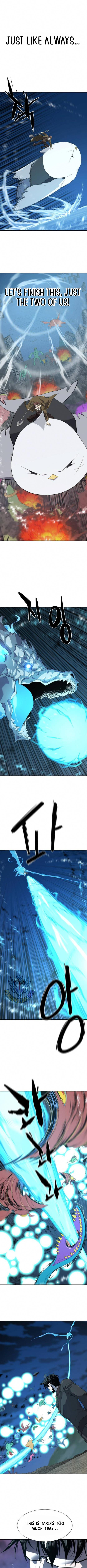 The World’s Best Engineer Chapter 201 60 10