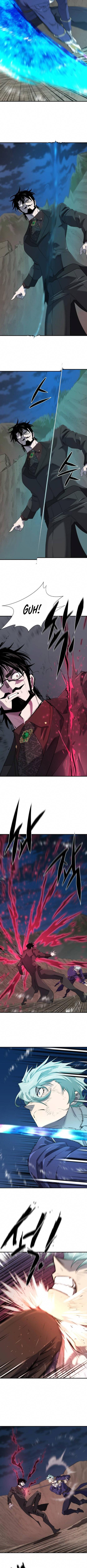 The World’s Best Engineer Chapter 201 62 12