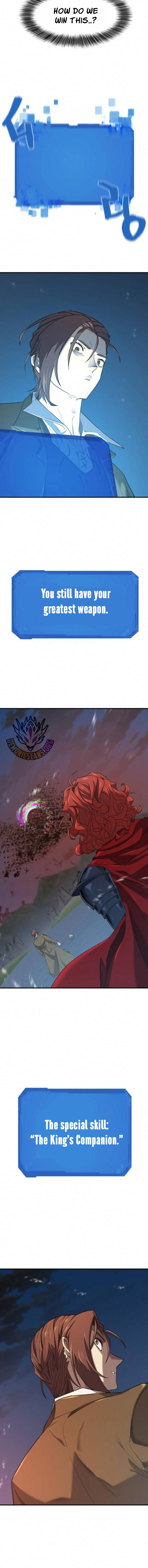 The World’s Best Engineer Chapter 201 54 4