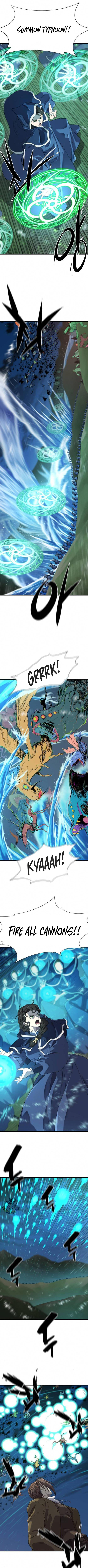 The World’s Best Engineer Chapter 201 56 6