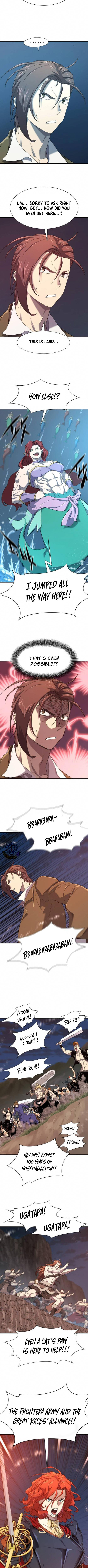 The World’s Best Engineer Chapter 201 58 8