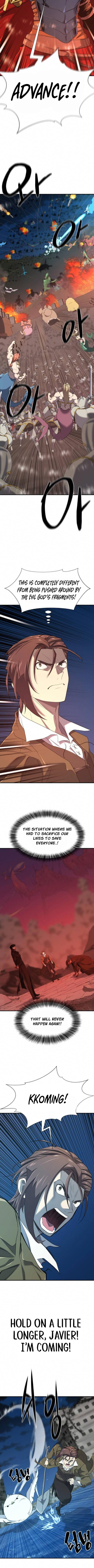 The World’s Best Engineer Chapter 201 59 9