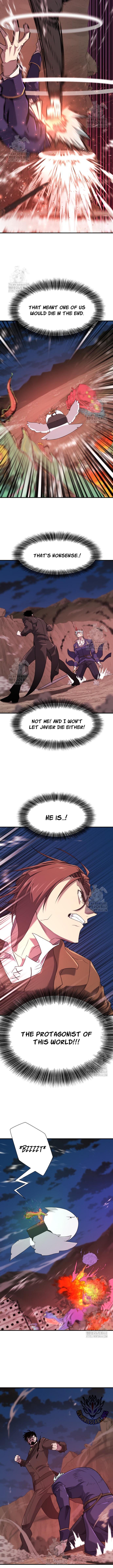 The World’s Best Engineer Chapter 202 54 1