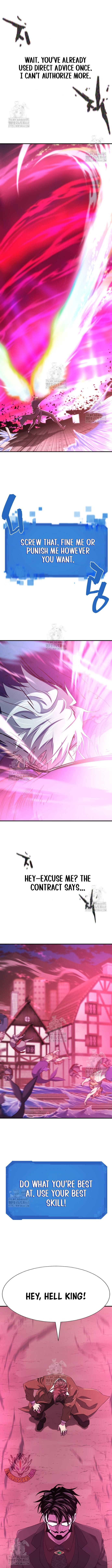 The World’s Best Engineer Chapter 202 66 13