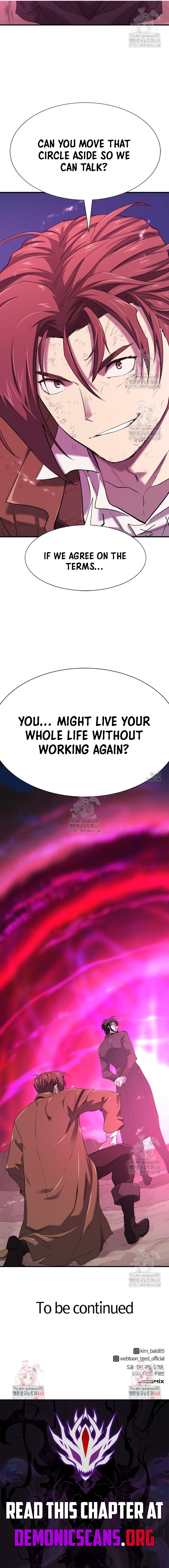 The World’s Best Engineer Chapter 202 67 14