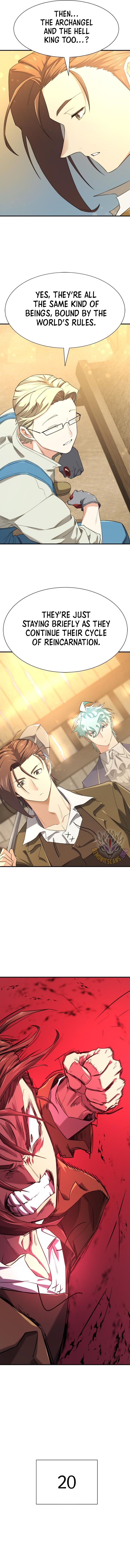 The World’s Best Engineer Chapter 204 63 1