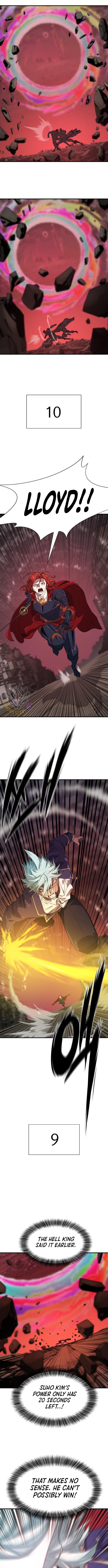 The World’s Best Engineer Chapter 204 72 10