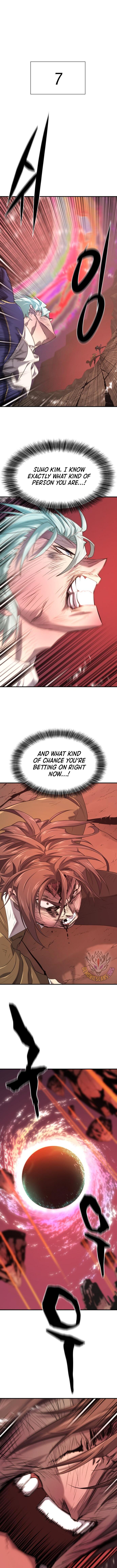 The World’s Best Engineer Chapter 204 75 13