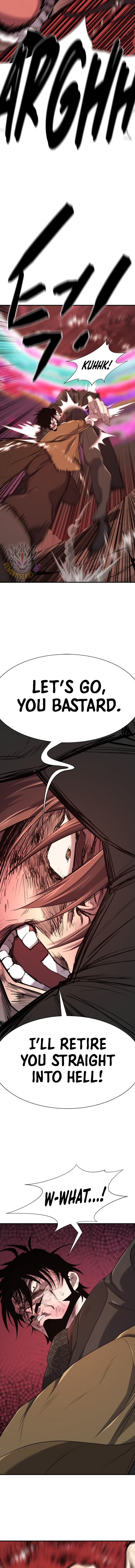 The World’s Best Engineer Chapter 204 76 14