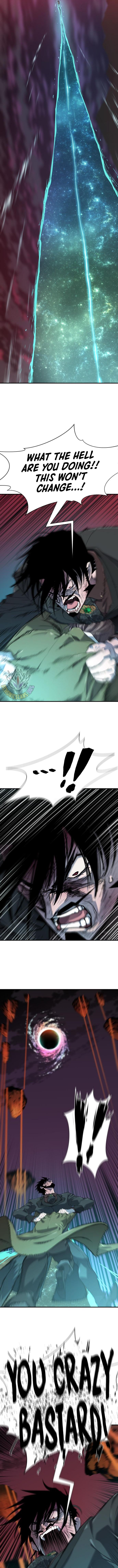 The World’s Best Engineer Chapter 204 78 16