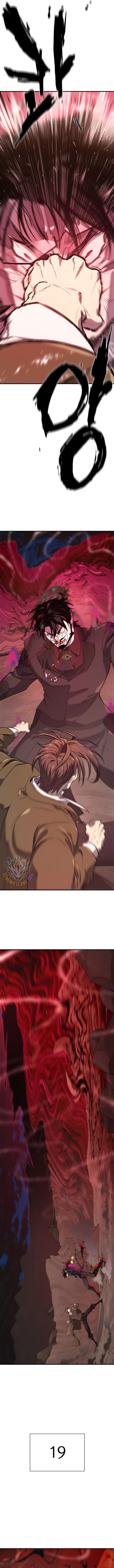 The World’s Best Engineer Chapter 204 64 2