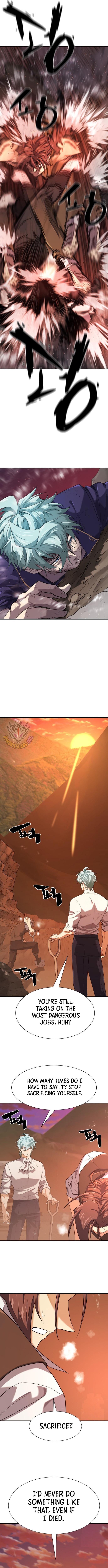 The World’s Best Engineer Chapter 204 67 5