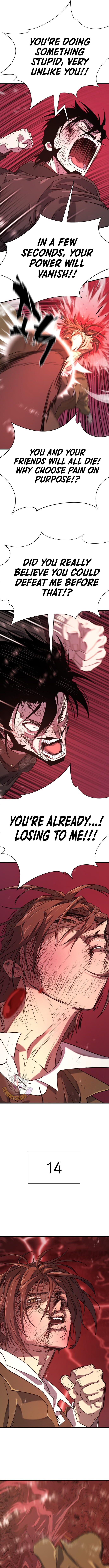 The World’s Best Engineer Chapter 204 69 7