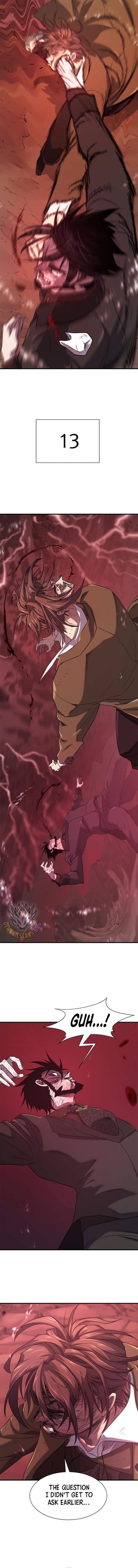 The World’s Best Engineer Chapter 204 70 8