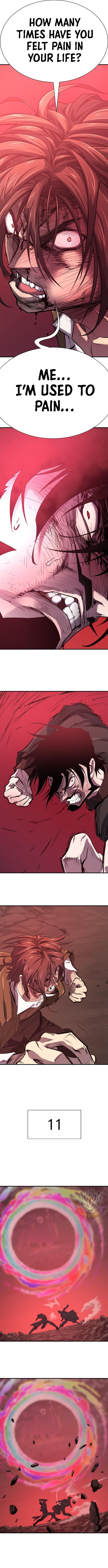 The World’s Best Engineer Chapter 204 71 9