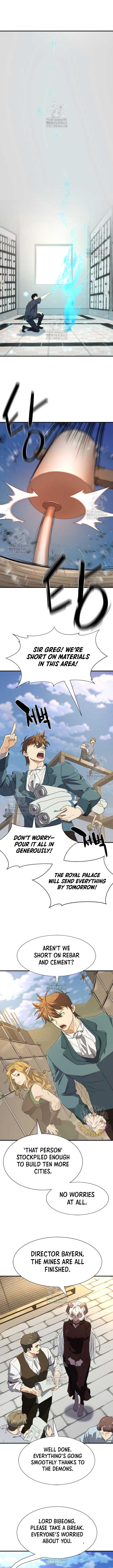 The World’s Best Engineer Chapter 206 60 10