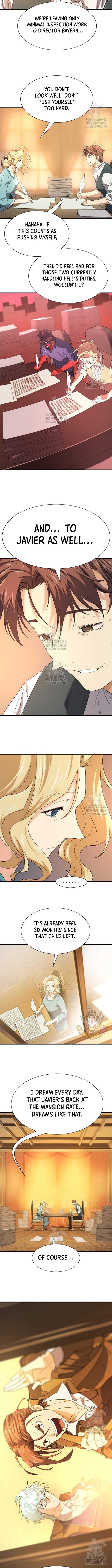 The World’s Best Engineer Chapter 206 62 12