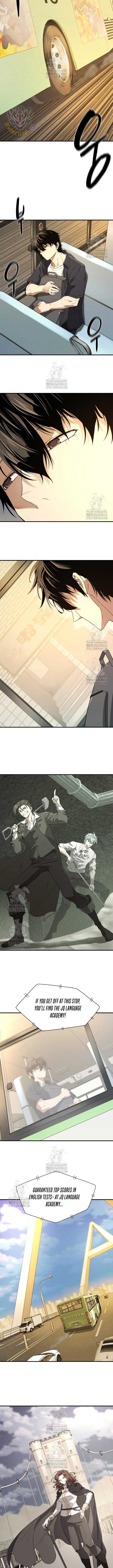 The World’s Best Engineer Chapter 206 52 2