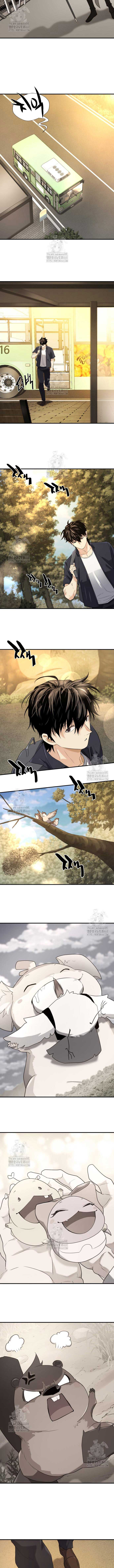 The World’s Best Engineer Chapter 206 53 3