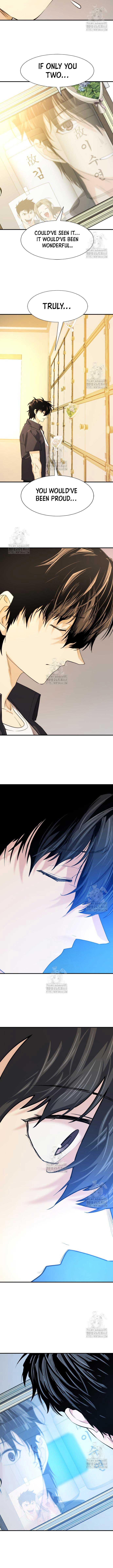 The World’s Best Engineer Chapter 206 55 5