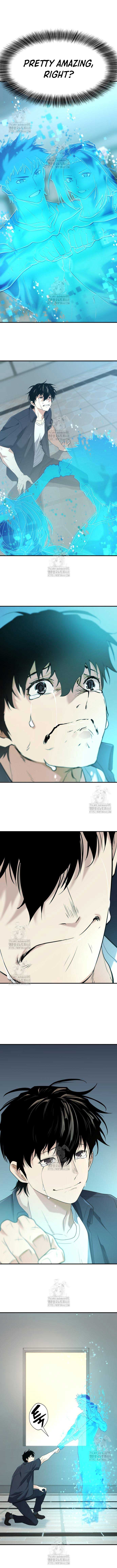 The World’s Best Engineer Chapter 206 59 9