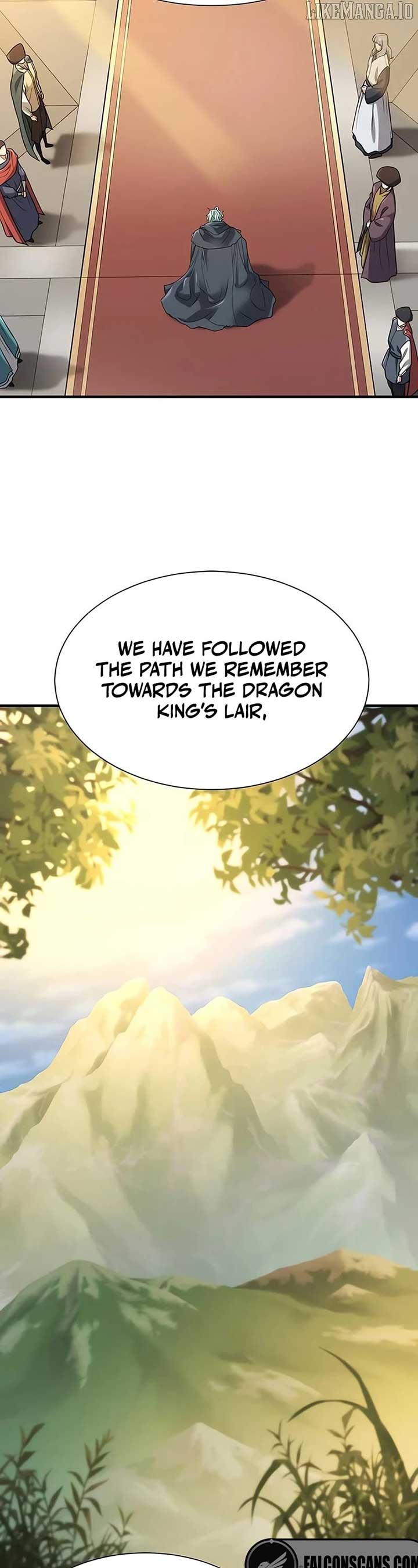 The World’s Best Engineer Chapter 207 233 10