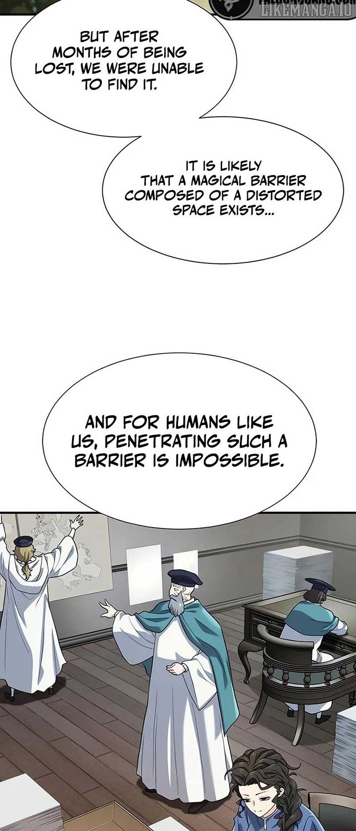 The World’s Best Engineer Chapter 207 234 11