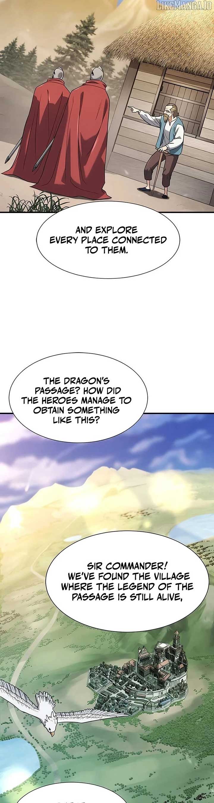 The World’s Best Engineer Chapter 207 236 13