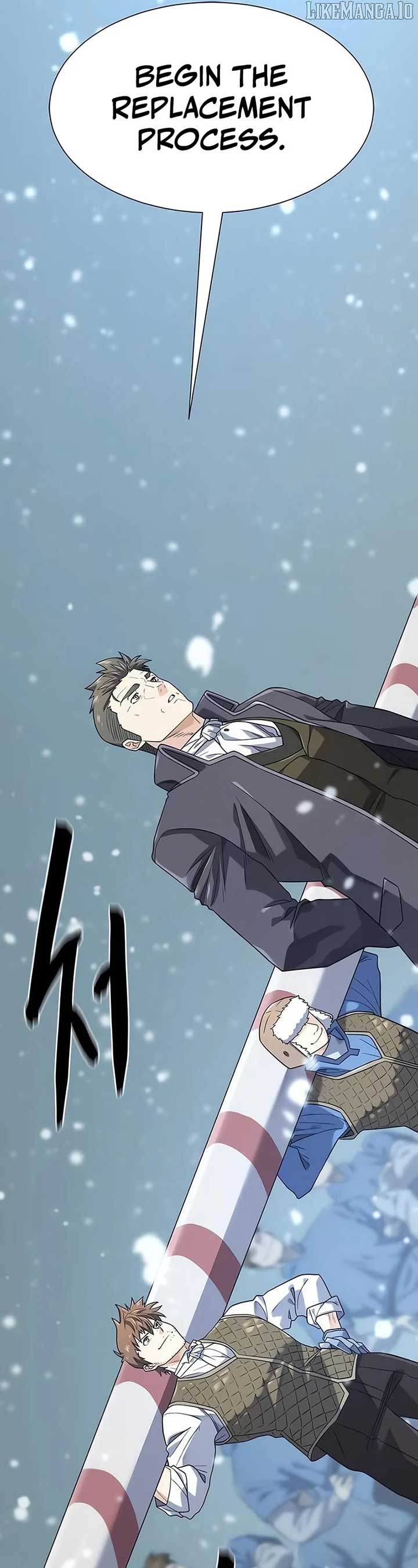 The World’s Best Engineer Chapter 207 244 21