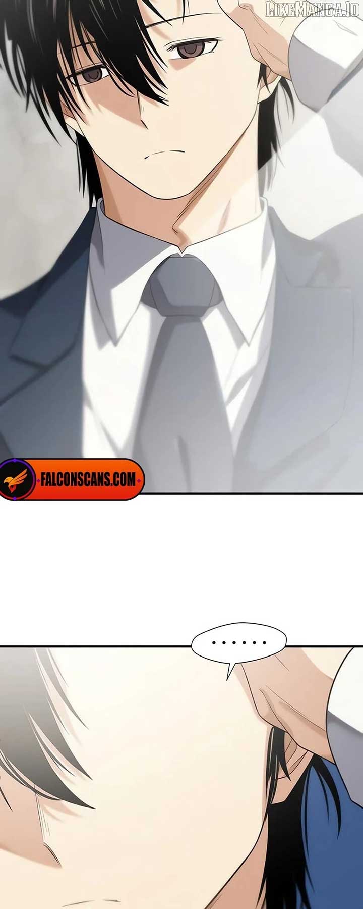 The World’s Best Engineer Chapter 207 254 31