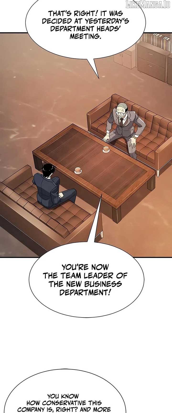 The World’s Best Engineer Chapter 207 258 35