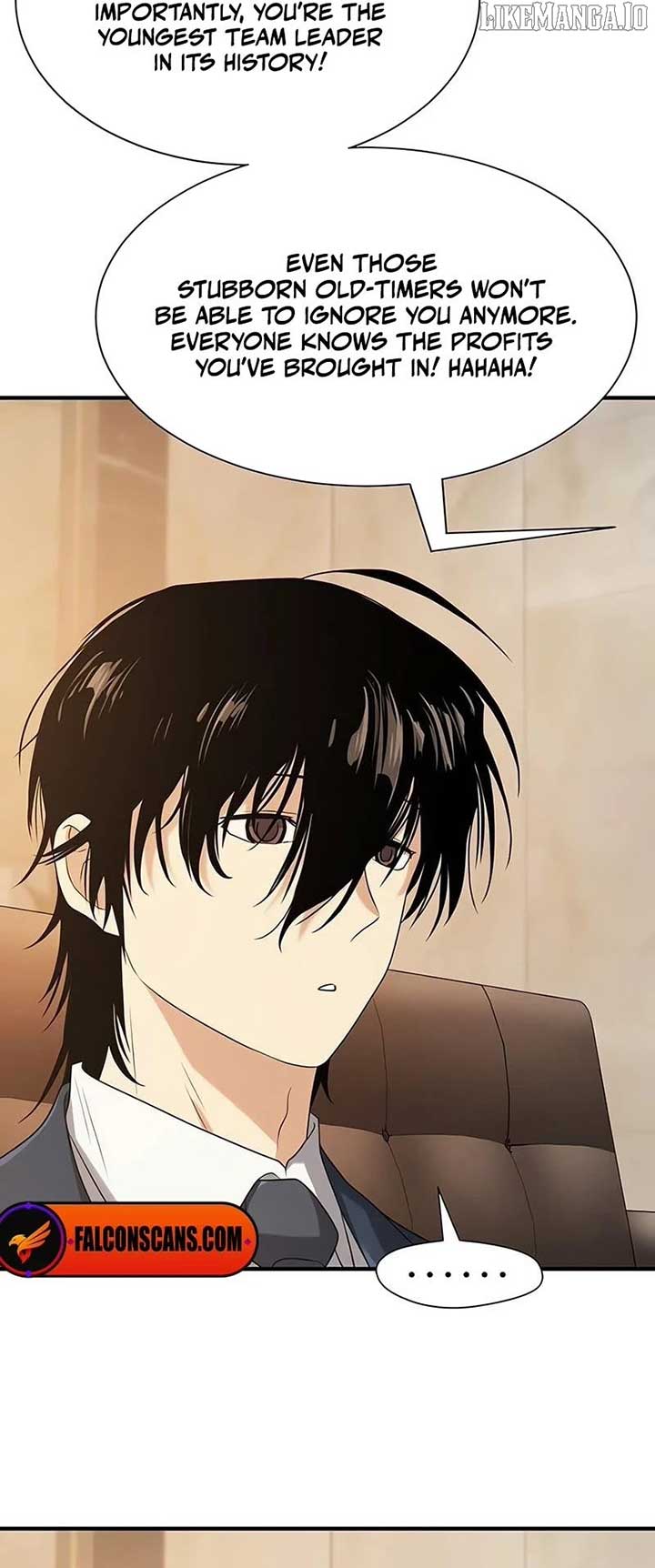 The World’s Best Engineer Chapter 207 259 36