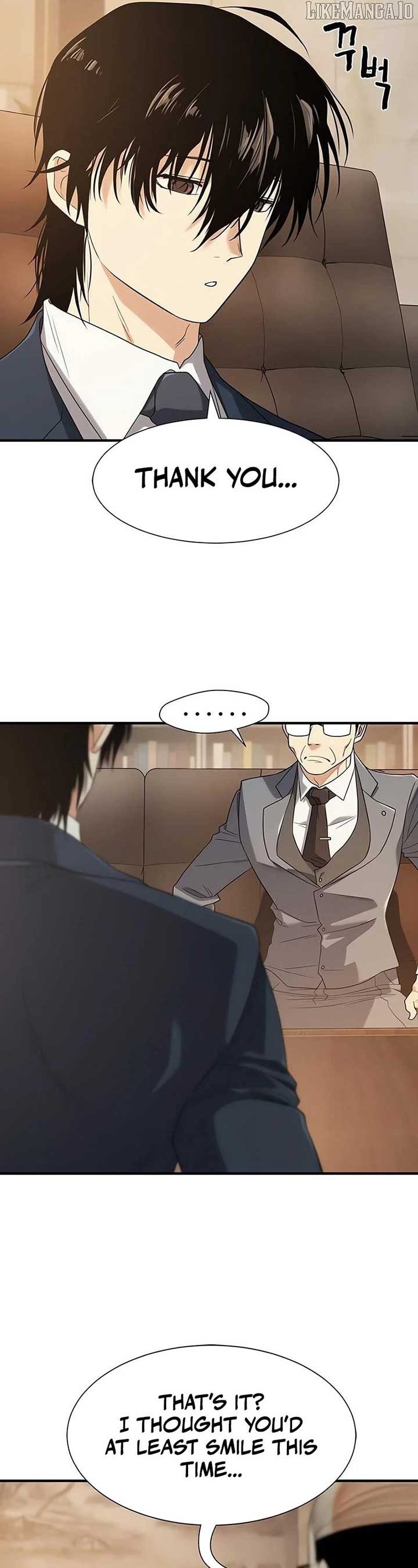 The World’s Best Engineer Chapter 207 260 37