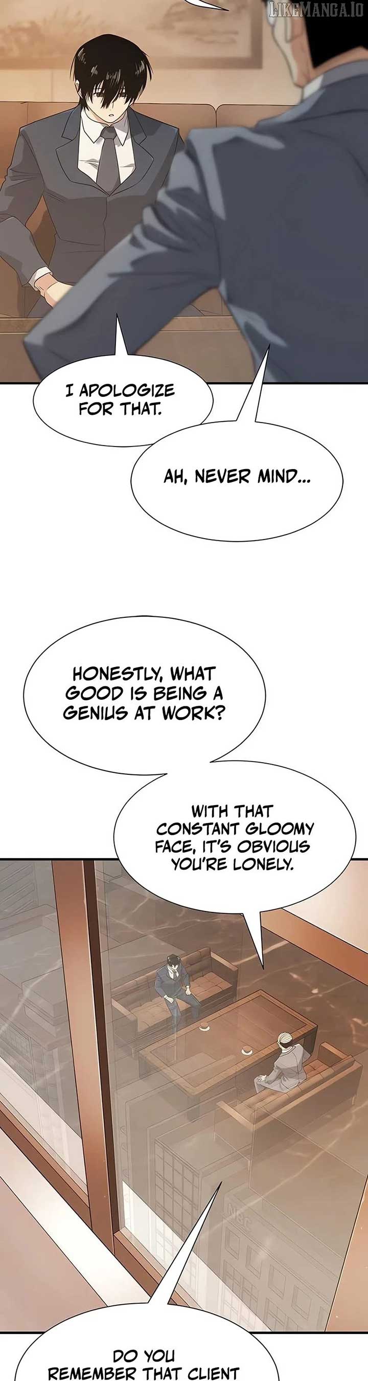 The World’s Best Engineer Chapter 207 261 38