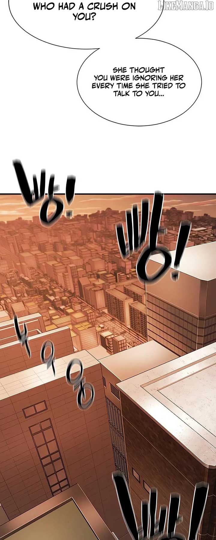 The World’s Best Engineer Chapter 207 262 39