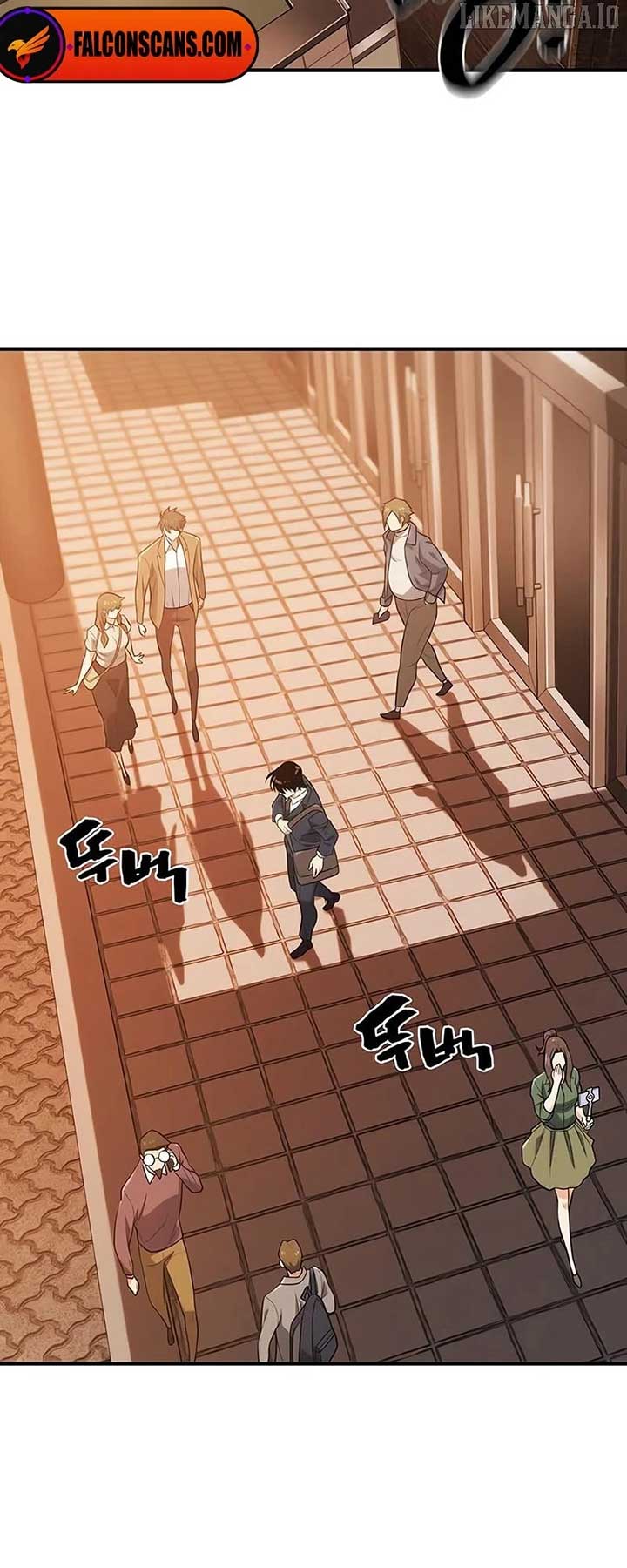 The World’s Best Engineer Chapter 207 263 40