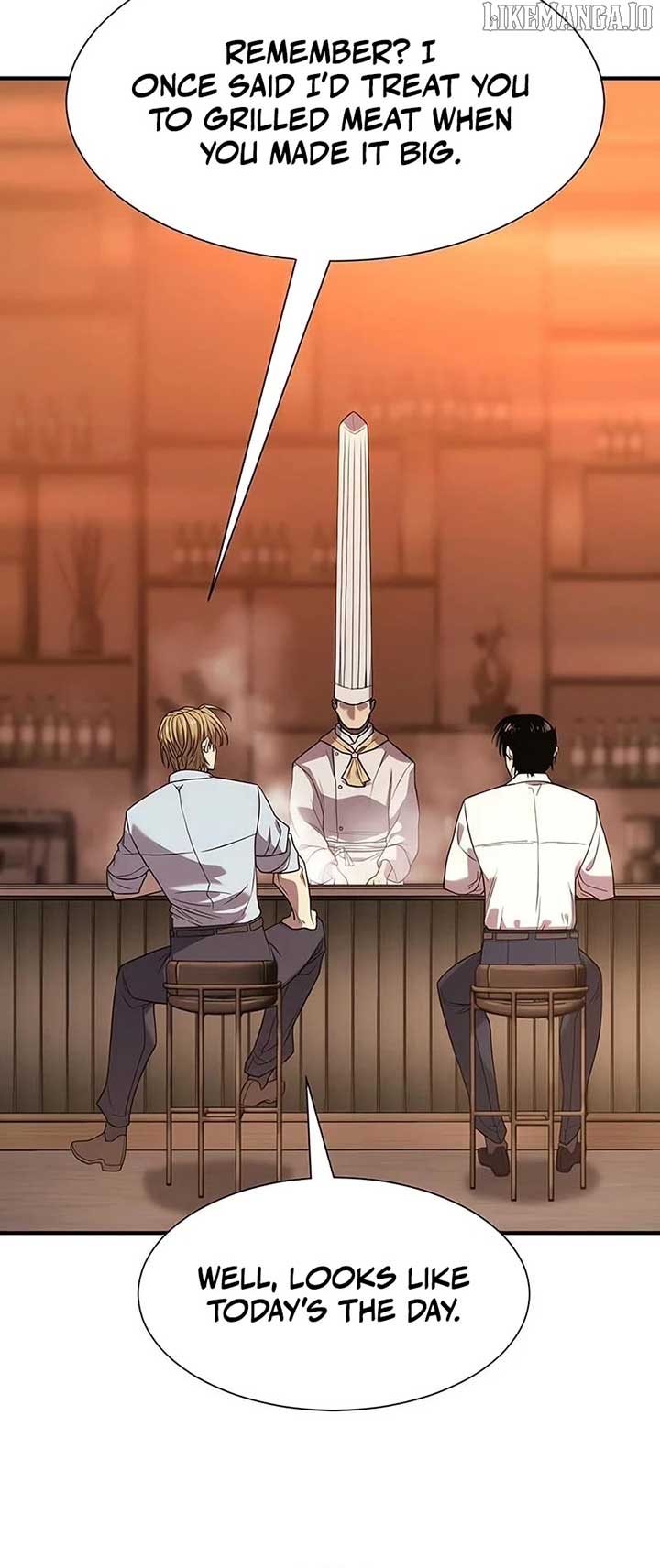 The World’s Best Engineer Chapter 207 267 44