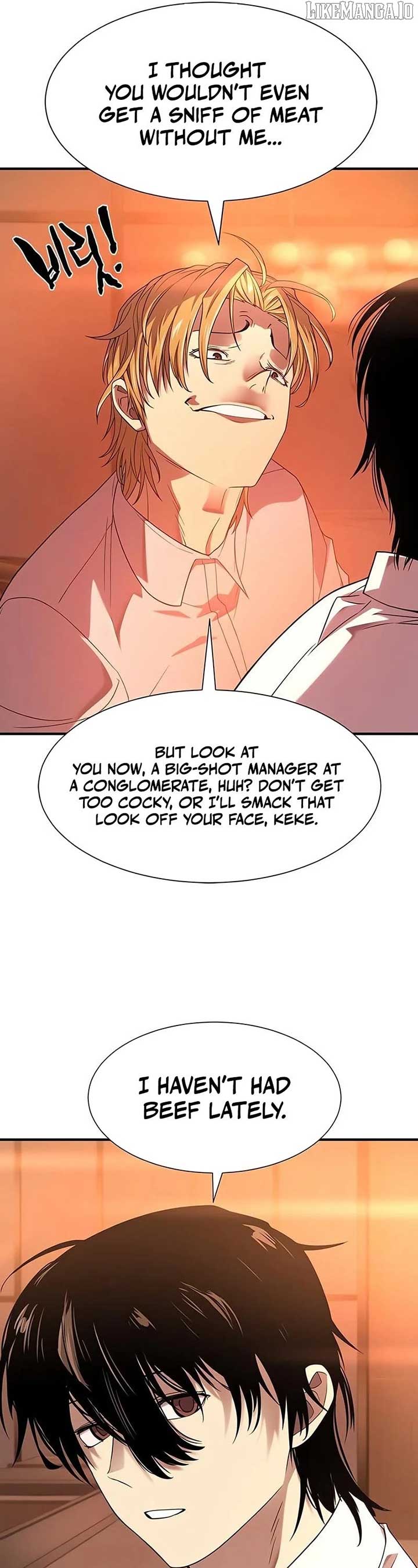 The World’s Best Engineer Chapter 207 268 45