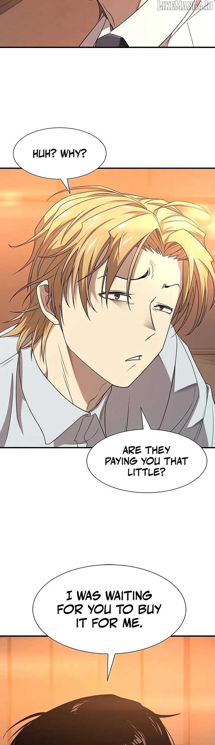 The World’s Best Engineer Chapter 207 269 46