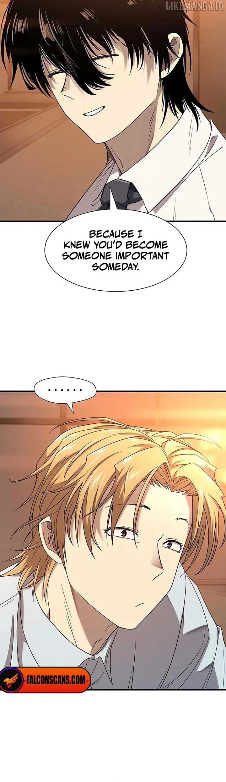 The World’s Best Engineer Chapter 207 270 47