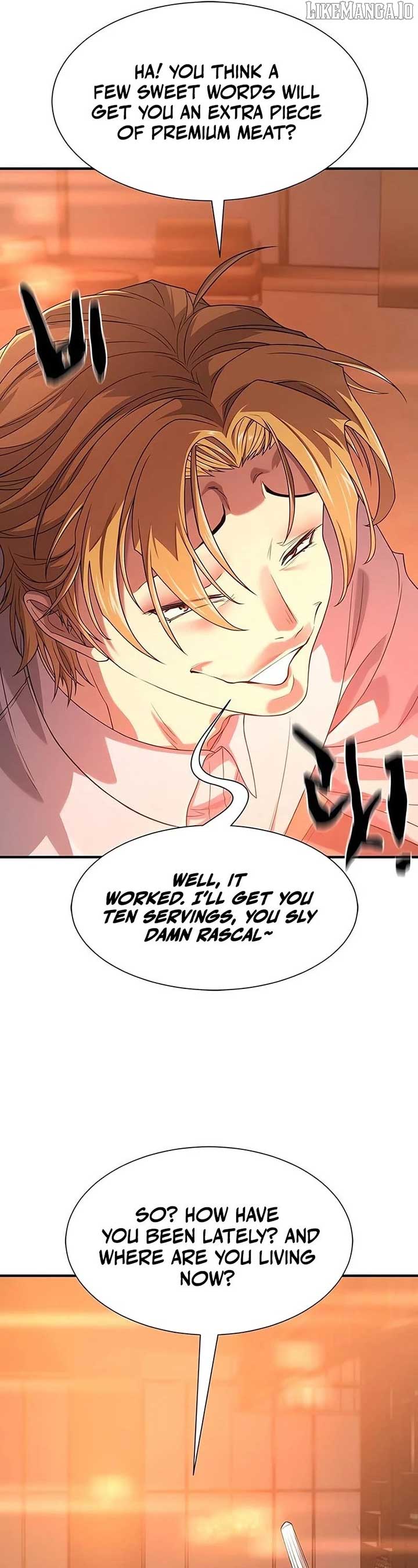 The World’s Best Engineer Chapter 207 271 48