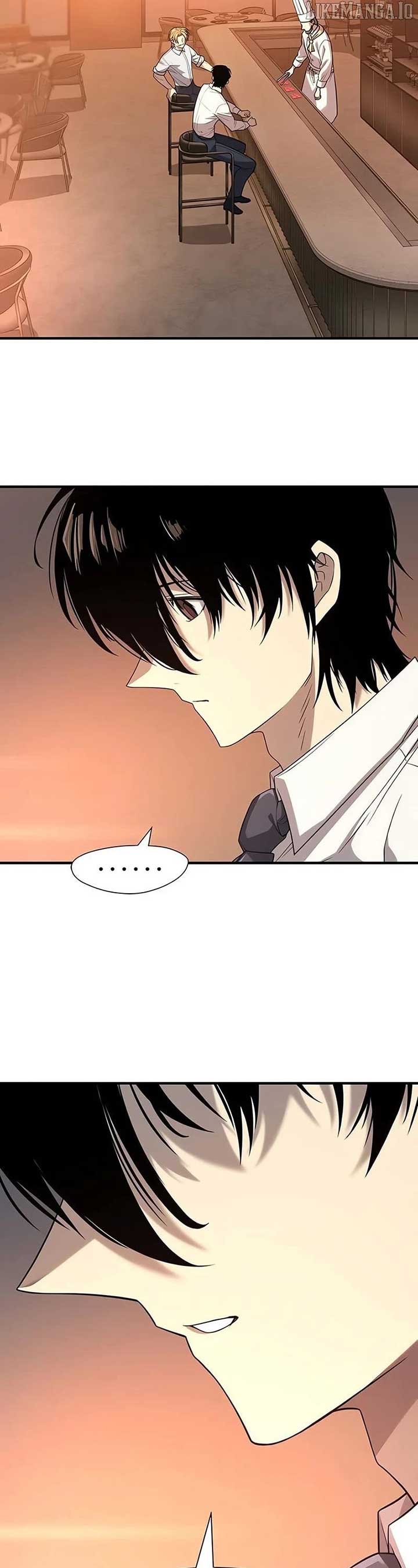 The World’s Best Engineer Chapter 207 272 49