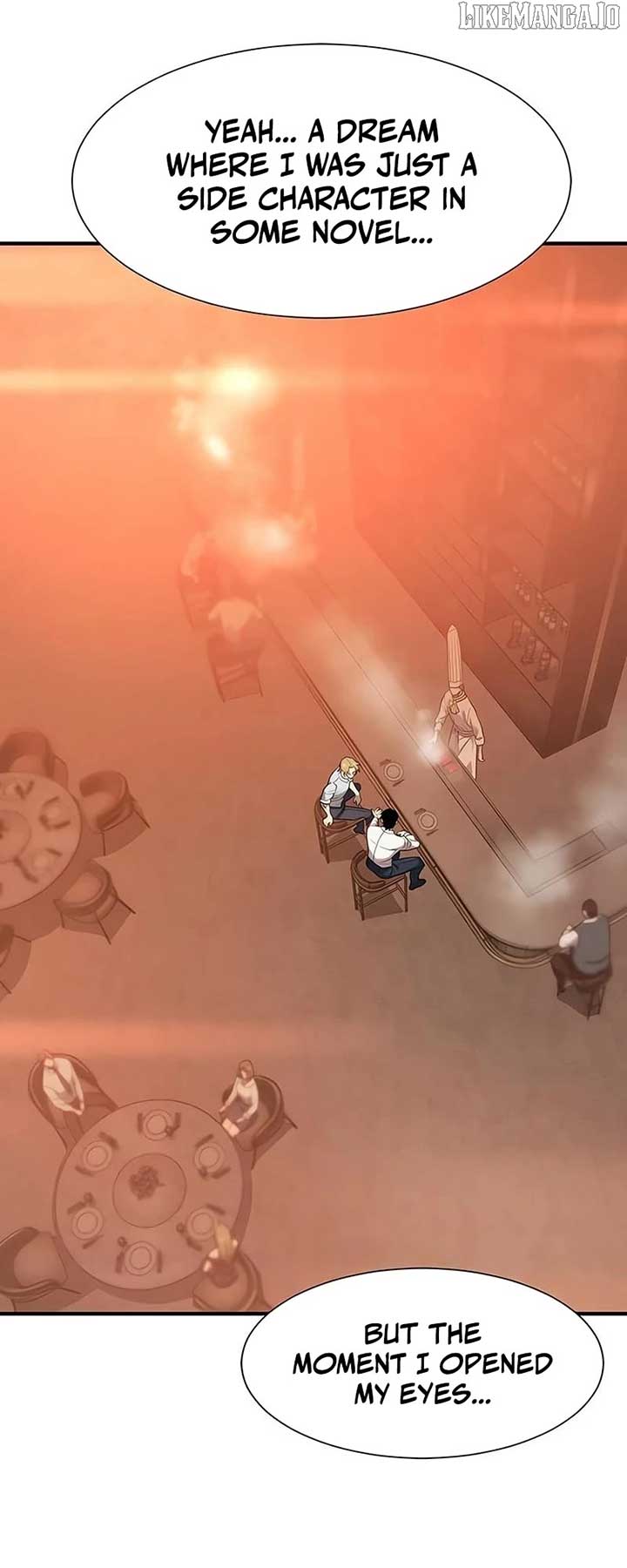 The World’s Best Engineer Chapter 207 274 51