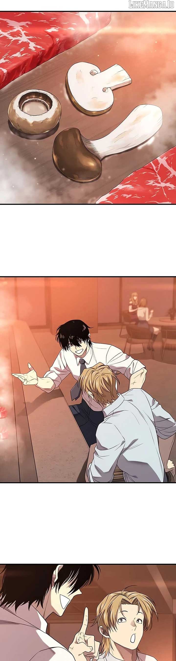 The World’s Best Engineer Chapter 207 275 52